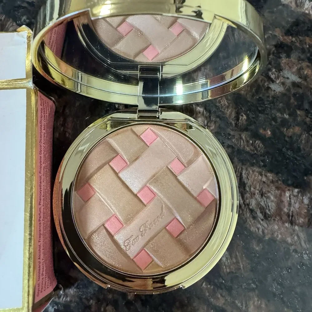 Too Faced too faced